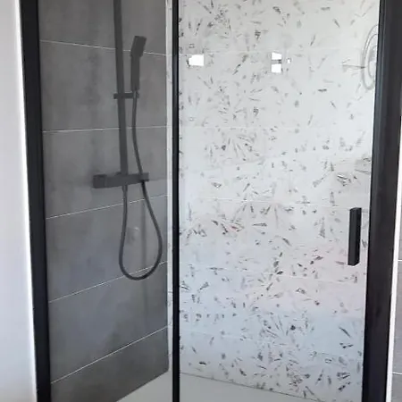 דירה Naturiste Cap D'agde Heliopolis C 30