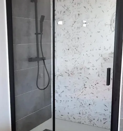 Apartman Naturiste Cap D'agde Heliopolis C 30