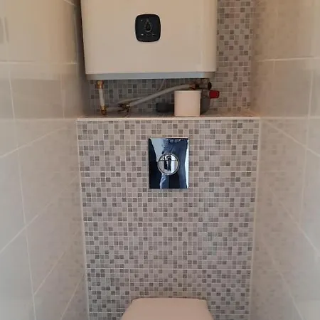 公寓 Naturiste Cap D'agde Heliopolis C 30 *