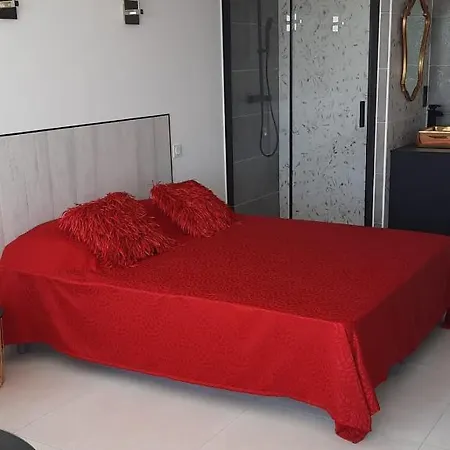 Naturiste Cap D'agde Heliopolis C 30 阿格德