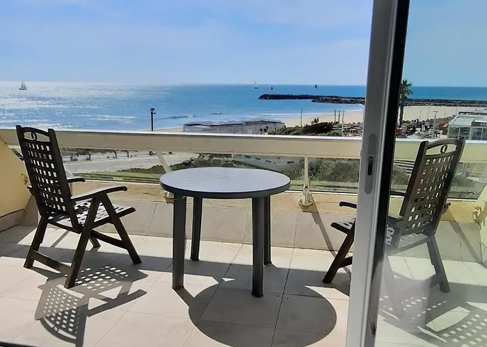 Naturiste Cap D'agde Héliopolis C 30 * Agde