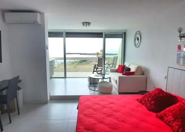 Naturiste Cap D'agde Héliopolis C 30 * Agde